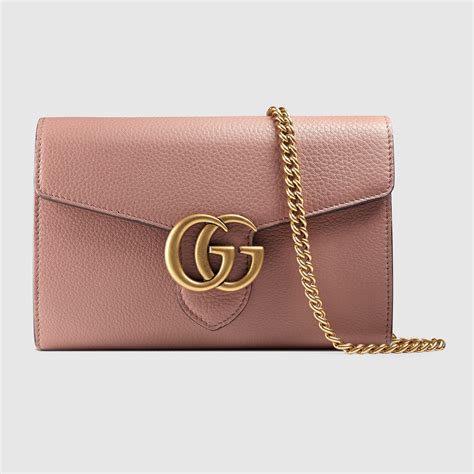 gucci marmont mini chain bag youtube|Gucci Marmont mini bag wallet.